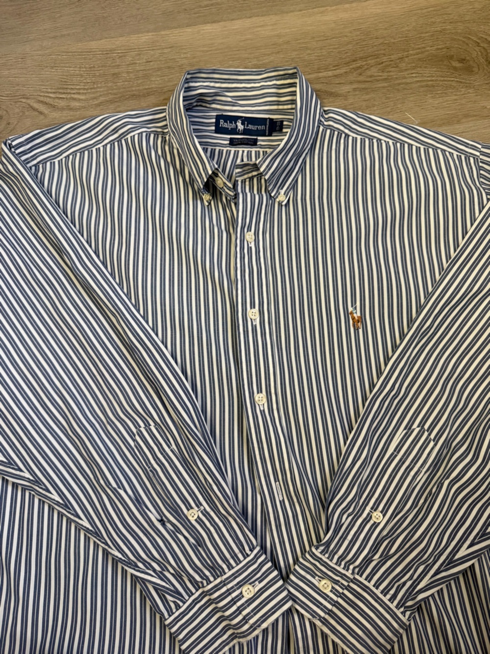 Stripes - Picture 5 of 7